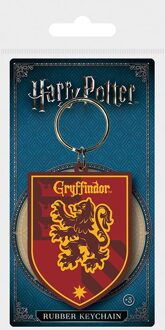 Harry Potter Gryffindor Sleutelhanger