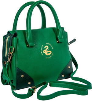 Harry Potter Handbag Slytherin