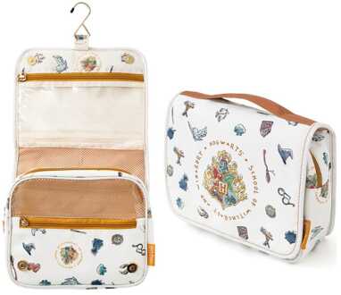 Harry Potter Hanging Travel Toiletry Bag 24 cm