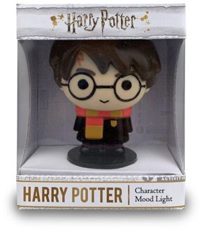 Harry Potter: Harry Kawaii Moulded Mood Light