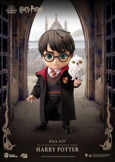 Harry Potter: Harry Potter 4 inch Chibi Figure