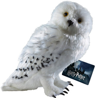 Harry Potter Harry Potter: Hedwig Plush, 30cm Wit