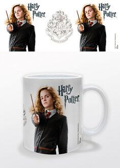 Harry Potter Harry Potter: Hermione Granger Mug
