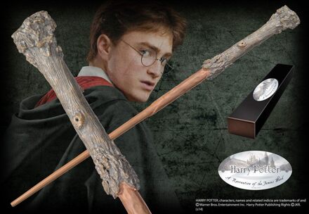 Harry Potter: Harry Potter's Wand Multikleur