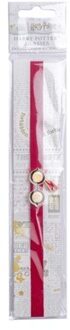 Harry Potter: Harry's Glasses Enamel Charm Bookmark - Ie Gift / Stationery - Insight Editions