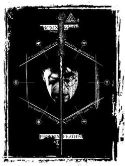 Harry Potter Harry Voldermort Wand dames t-shirt - Wit - M