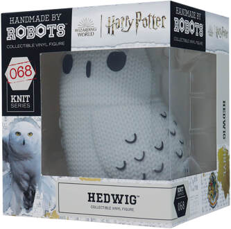 Harry Potter Hedwig Collectible Vinyl Figure