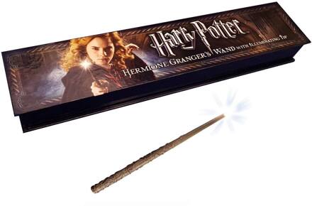 Harry Potter: Hermione Granger Illuminating Wand