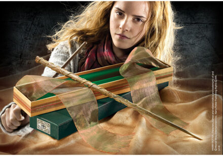 Harry Potter: Hermione's Wand Multikleur