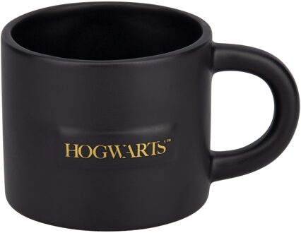 Harry Potter Hogwarts Crest Embossed Mug
