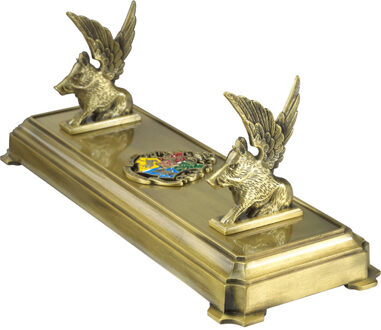 Harry Potter: Hogwarts Wand Stand