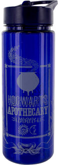 Harry Potter: Hogwarts Water Bottle