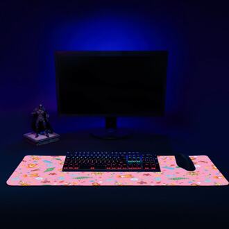 Harry Potter Honeydukes Sweets Gaming Mouse Mat - Large