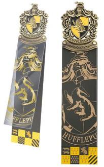 Harry Potter: Huffelpuff Crest Bookmark