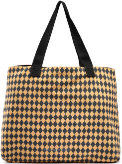 Harry Potter Hufflepuff Tote Bag