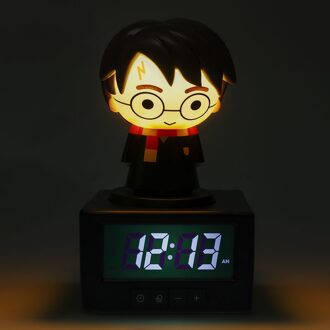 Harry Potter Icon Alarm Clock