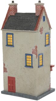 Harry Potter Illuminated Buildings Quality Quidditch™ Supplies (22cm)