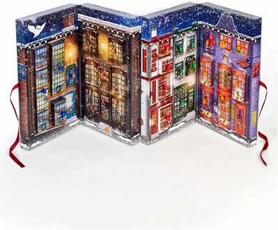 Harry Potter Jewellery & Accessories Advent Calendar Diagon Alley