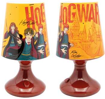 Harry Potter LED Lamp 19 cm