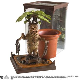 Harry Potter: Magical Creatures - Mandrake