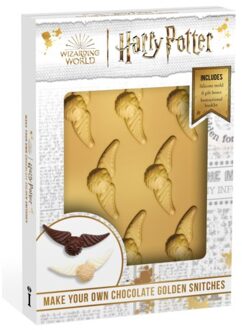Harry Potter: Make Your Own Golden Snitches - Insight Editions