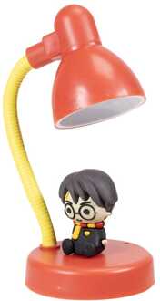 Harry Potter Mini LED-Light with Figure 11 cm