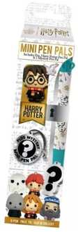 Harry Potter: Mini Pen Pals Assortment (6)