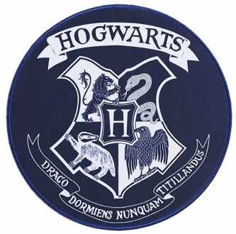 Harry Potter Mouse Pad