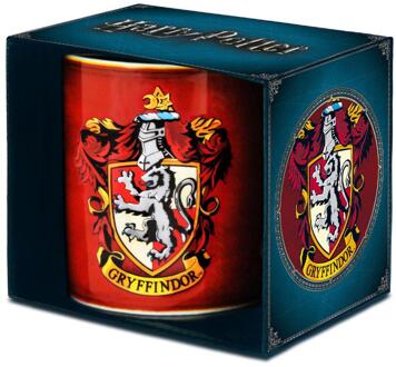Harry Potter Mug Gryffindor Classic