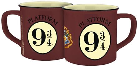 Harry Potter Mug Hogwarts Express