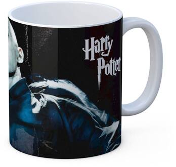 Harry Potter Mug Voldemort