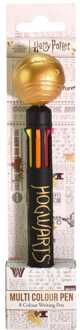 Harry Potter Multi Colour Pen Snitch