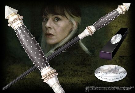 Harry Potter - Narcissa Malfoy's Wand Multikleur