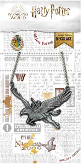 Harry Potter Necklace Hippogriff Limited Edition