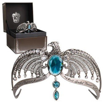 Harry Potter Noble Ravenclaw Diadeem Replica