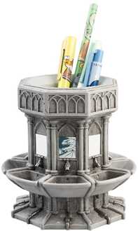 Harry Potter Pencil Holder incl. Stationary Set