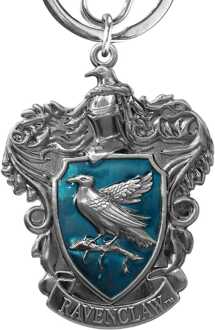 Harry Potter Pewter-Keychain Ravenclaw Crest