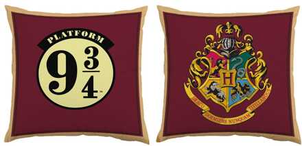 Harry Potter Plush Cushion 36 cm