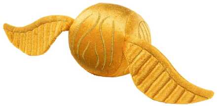 Harry Potter Plush Figure Golden Snitch 10 cm