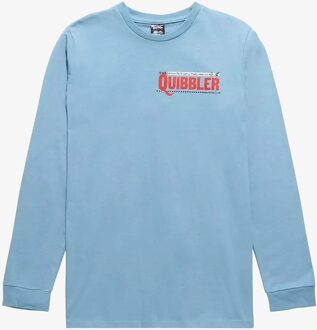 Harry Potter Quibbler Long Sleeved T-Shirt - S