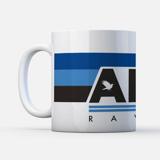 Harry Potter Ravenclaw Alumni mok