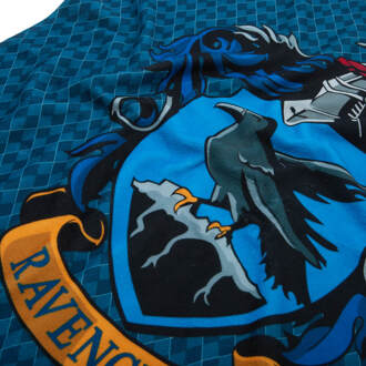 Harry Potter Ravenclaw Beach Towel