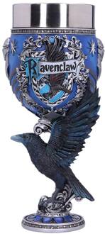 Harry Potter Ravenclaw Collectable Goblet 19.5cm