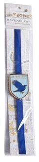 Harry Potter: Ravenclaw Elastic Band Bookmark - Classic Collection - Insight Editions