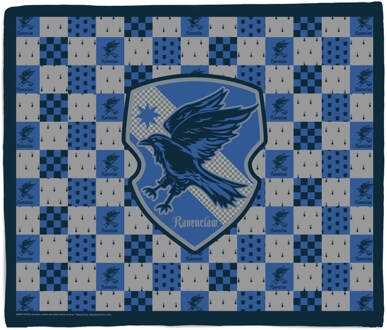 Harry Potter Ravenclaw Fleece Blanket - M