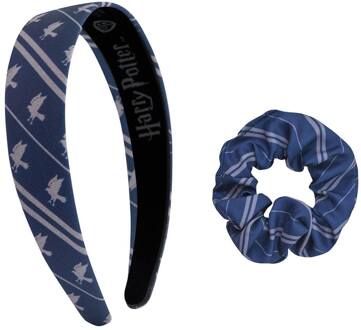Harry Potter - Ravenclaw Hair Accessories Set of 2