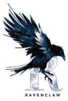 Harry Potter Ravenclaw Hoodie - White - S Wit