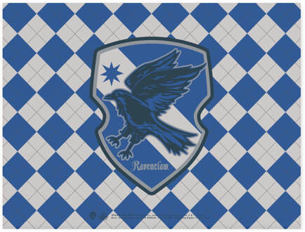 Harry Potter Ravenclaw House Chopping Board