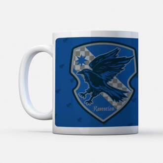 Harry Potter Ravenclaw House mok