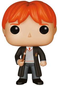 Harry Potter: Ron Weasley - Funko Pop #02